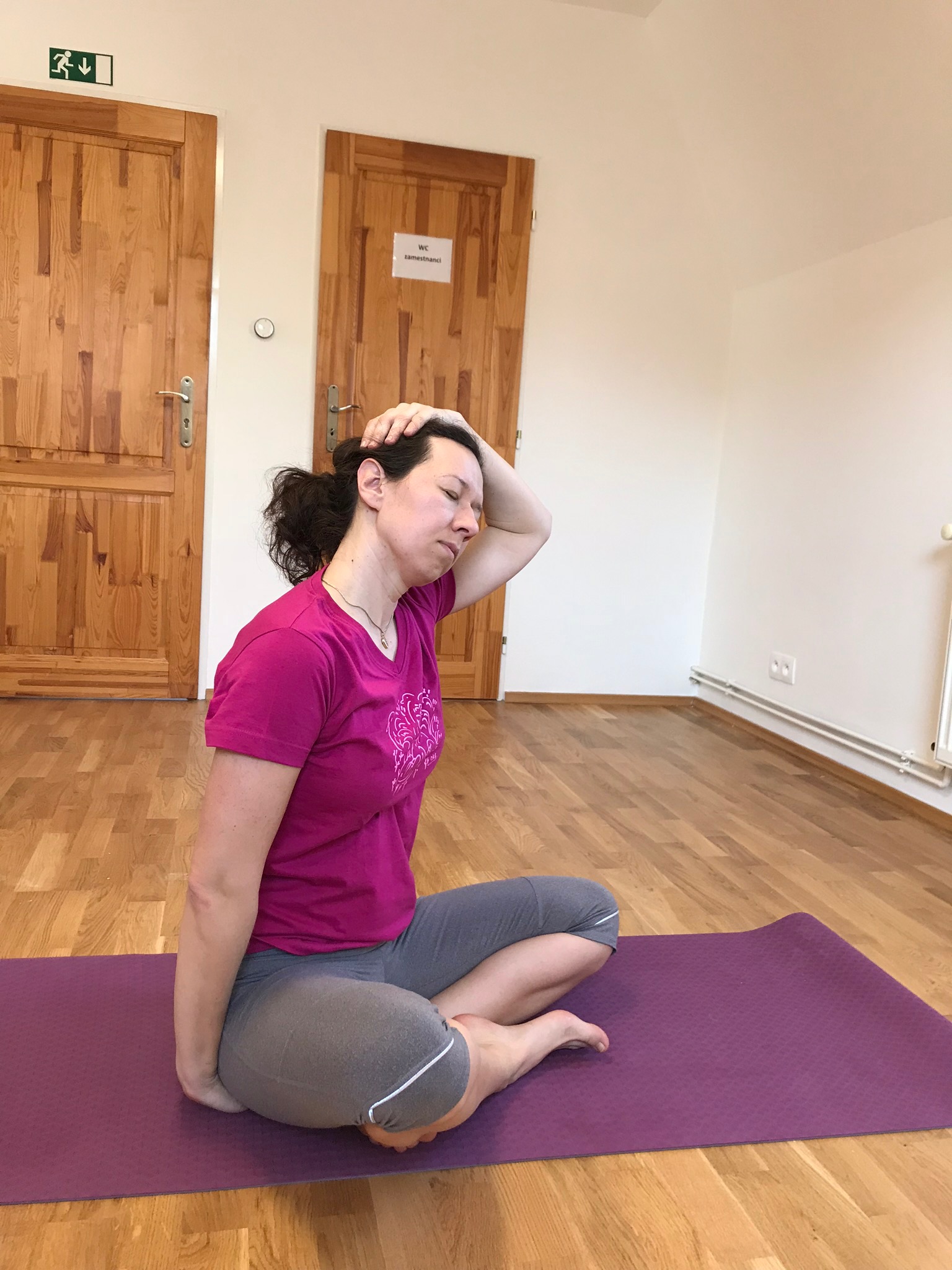 Prečo nás bolí krčná chrbtica?