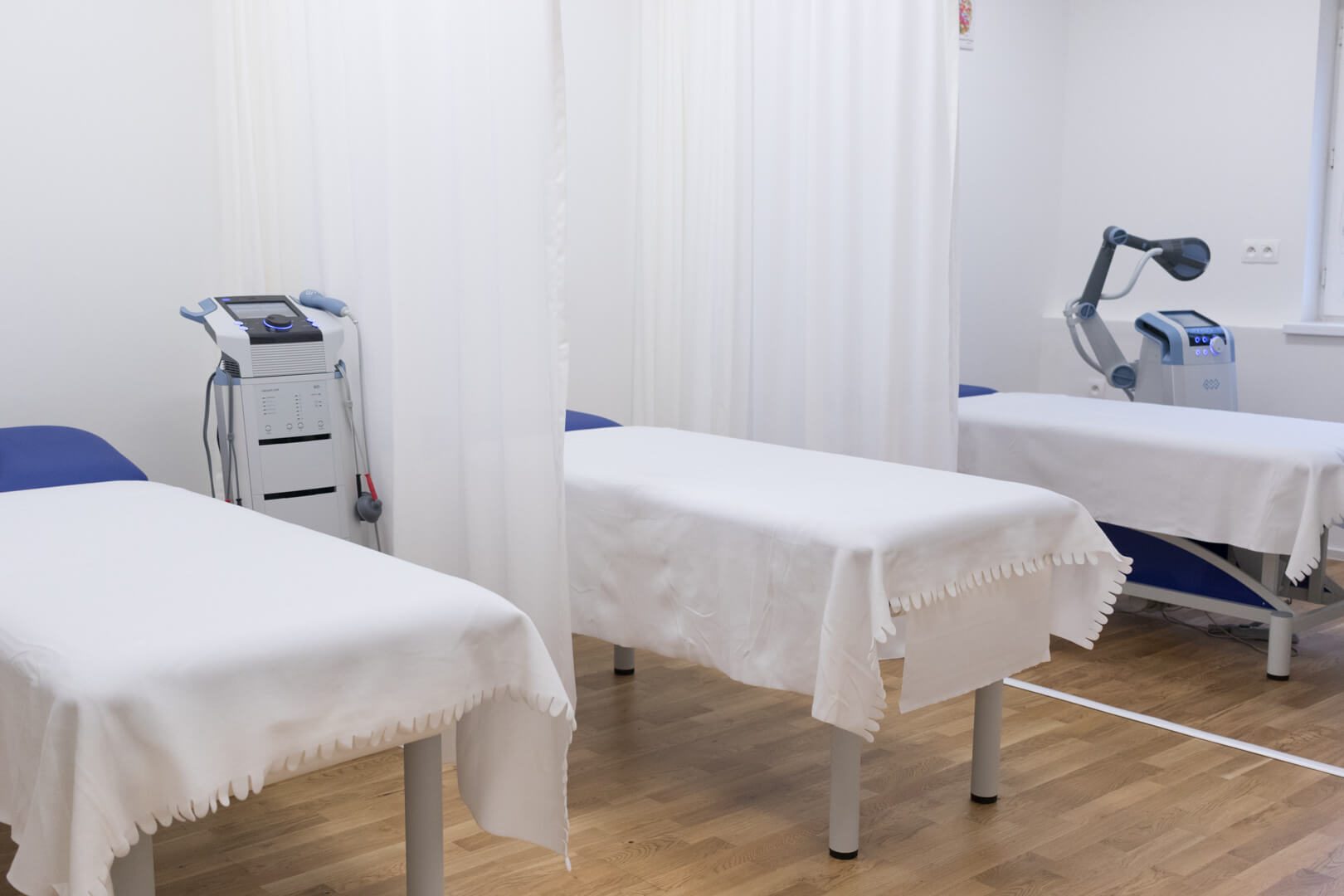 fyzioactive pristroje