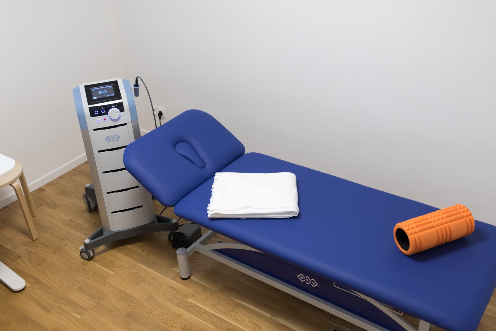 high intensity laser fyzioactive