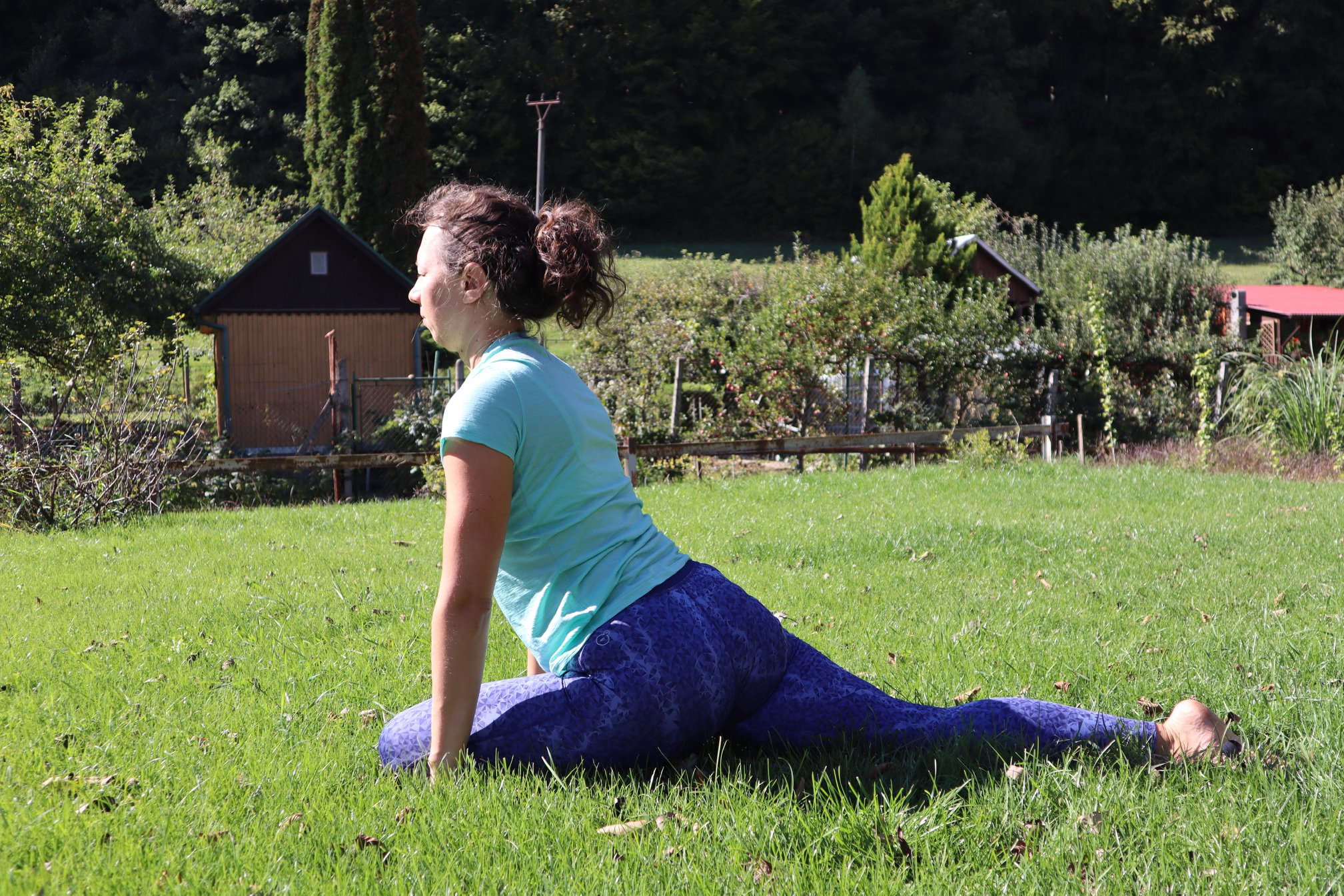 Terapia panvového dna podľa Mojžišovej: komplexný prístup