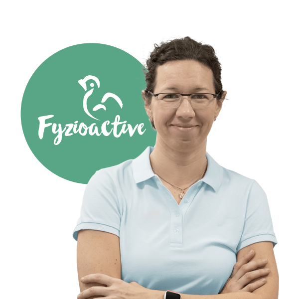 MUDr. Linda Králiková